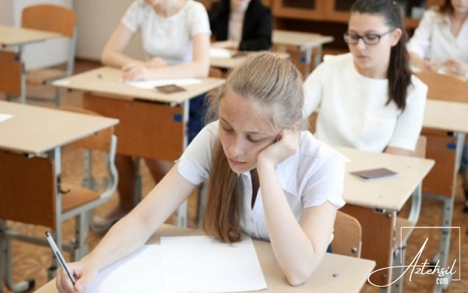 "Azərbaycan tarixi" bütün məktəblərdə ....