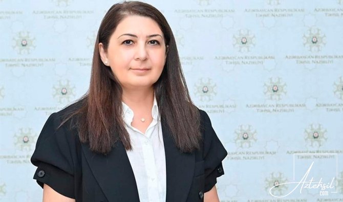Bağçalarda pedaqoji heyətin təkmilləşdirilməsi davam edir