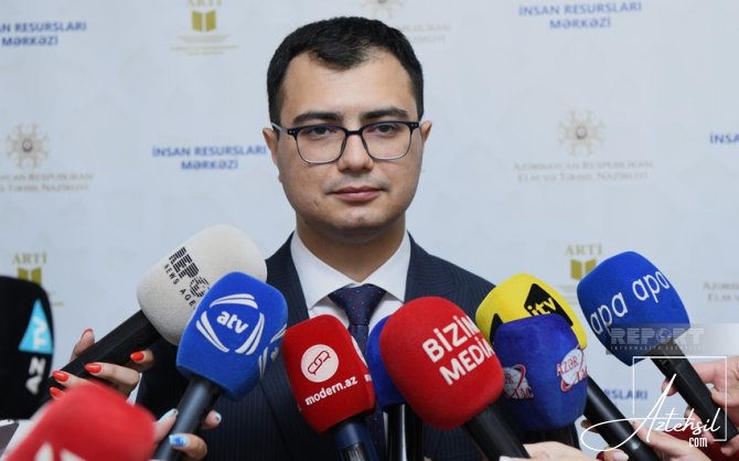 Vakant yerlər üzrə rəqabət olmazsa..- ƏTRAFLI