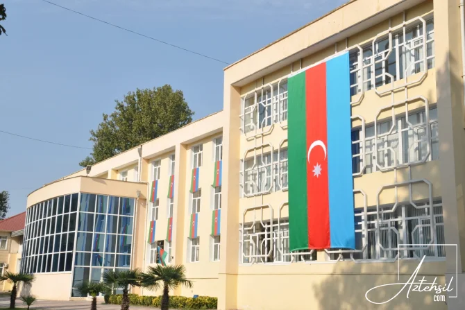 MDU- nə binası təmir olunacaq