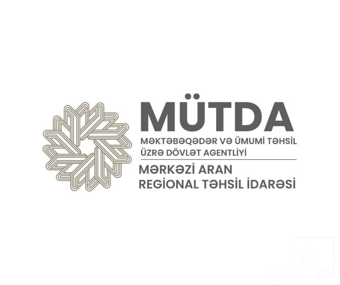 Mərkəzi Aran Regional Təhsil İdarəsinin açıqlaması