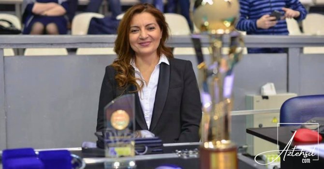Qarabağ Universitetinin prorektoru vəzifəsindən azad edilib