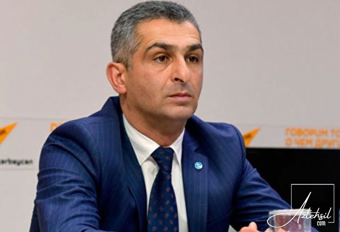 “Azərbaycanın Beynəlxalq Riyaziyyat Olimpiadasındakı nəticəsi narahatlıq doğurur”