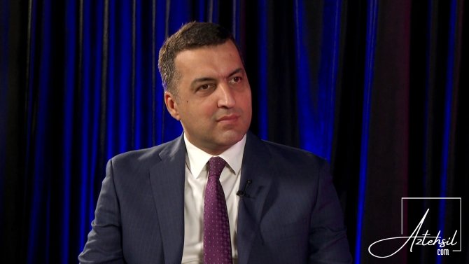 Ceyhun Kərəmov: Elə müəssisələrimiz var ki...- Müsahibə