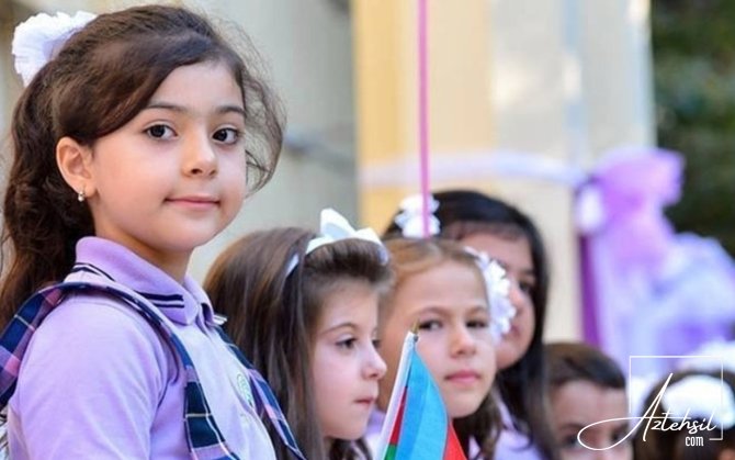 Yeni tədris ilində neçə məktəb istifadəyə veriləcək?