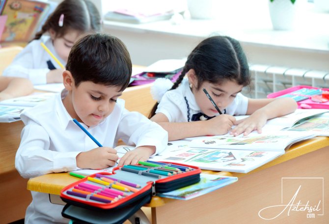 Lisey və gimnaziyalara seçim bugün başa çatır