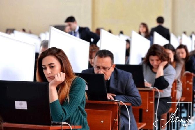 Texniki fənlər üzrə kadr tapmaqda müəllim çətinliklər var - AÇIQLAMA
