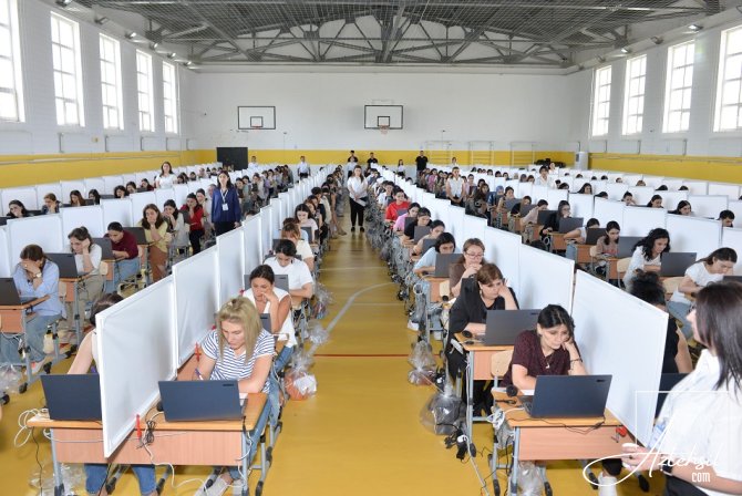 Müsahibə mərhələsinin mövzuları ...