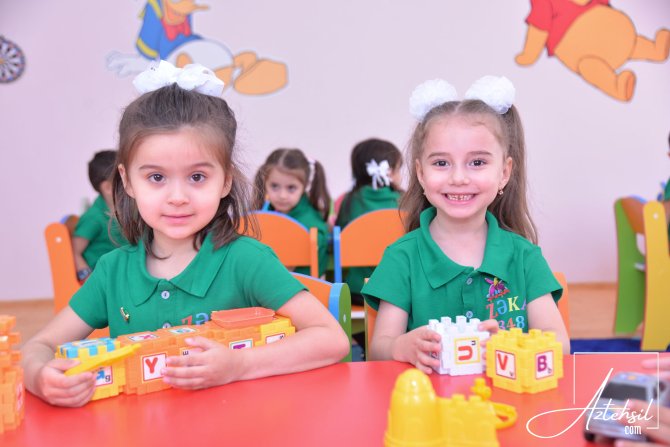 Valideynlər iddia edirlər...- ƏTRAFLI