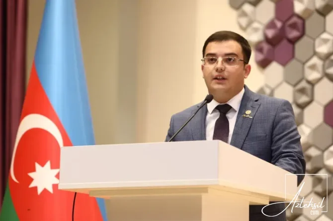 ''Geyim yox, peşəkarlıq əsasdır'' – Ekspert