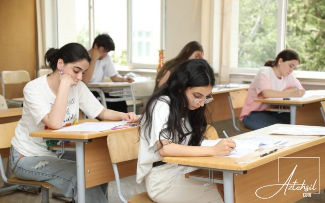Namizədlər və plan yerləri - Ətraflı