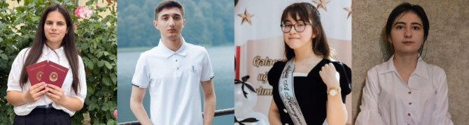 Bu regionun şagirdləri ən yüksək nəticə göstərib