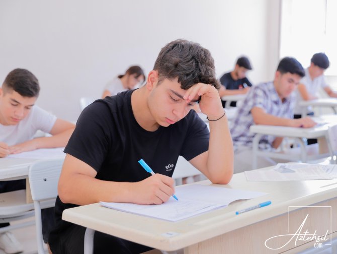 Bakı Dövlət Universitetinə qəbul olanların nəzərinə!