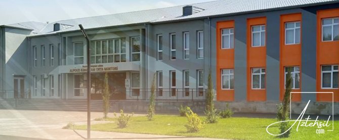 “Yenilənən təhsil infrastrukturu”  həyata keçirilir