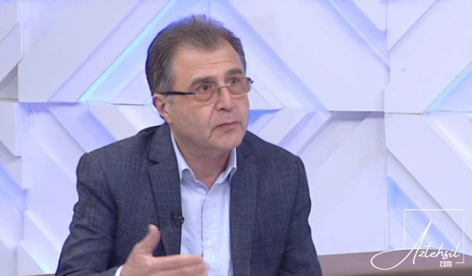 "Azərbaycan dilinin tədrisində ən maraqsız və cansıxıcı..."