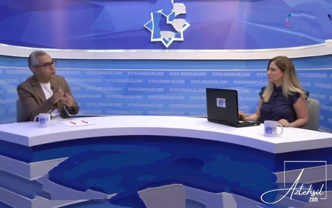 "DİM çəkilsin kənara, ali məktəblər qəbulu özü aparsın" -  QƏZƏBLİ çıxış