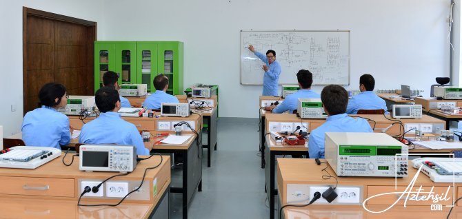 Peşə təhsilində təhsilalanların köçürülməsi və bərpası başlayıb