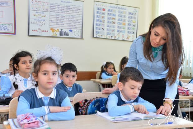 "İbtidai sinifdə oxuyub-anlama qabiliyyətini artırmaq lazımdır"
