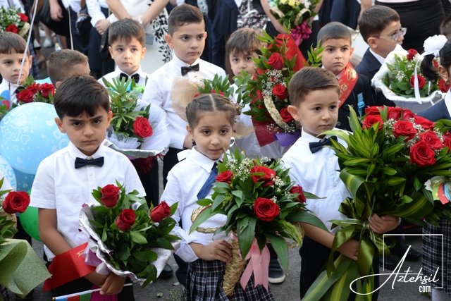 Yeni tədris ilində 1,6 milyon şagirdin təhsil alacağı gözlənilir