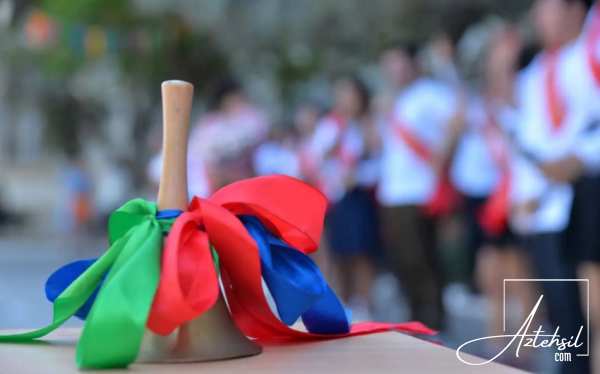 33 illik fasilədən sonra, Kəlbəcərdə ilk zəng ÇALINIB