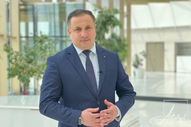 Məktəblərdə Çin dili tədris oluna bilər?