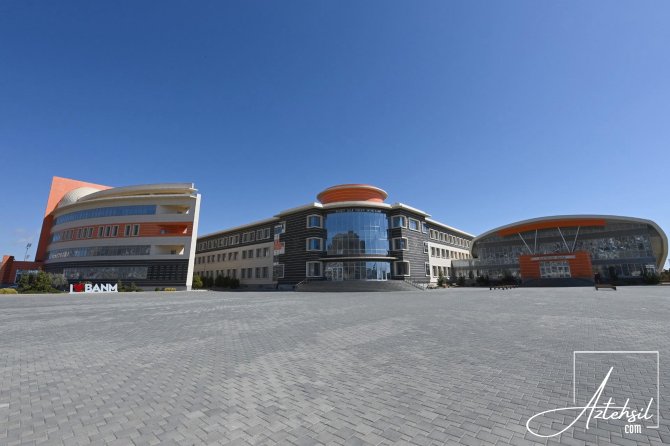 Universitetin əməkdaşlarına bonus VERİLƏCƏK