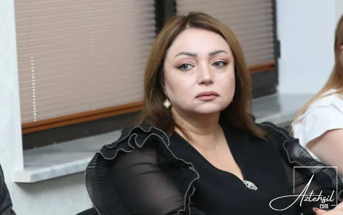 Qalmaqallı məktəb direktorunun yerinə yeni TƏYİNAT