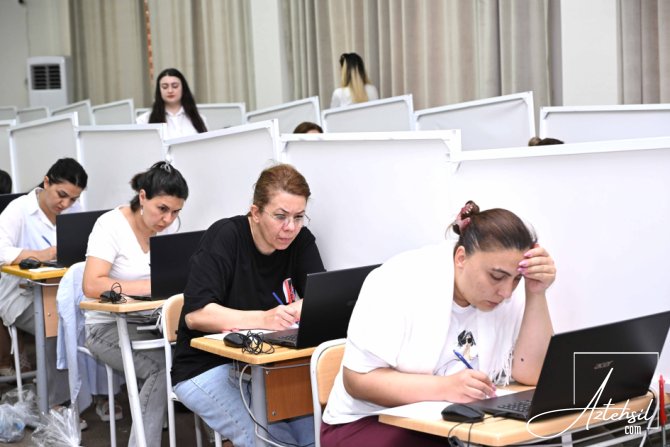Sertifikatlaşdırma müsahibə mərhələsinin NƏTİCƏLƏRİ ...
