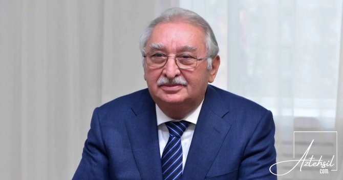 "Səhhətimlə bağlı müalicələr gedir” - REKTOR
