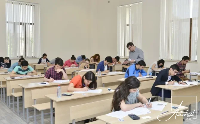 Təhsil kreditinə  bu universitetlərin tələbələri müraciət edir - SİYAHI