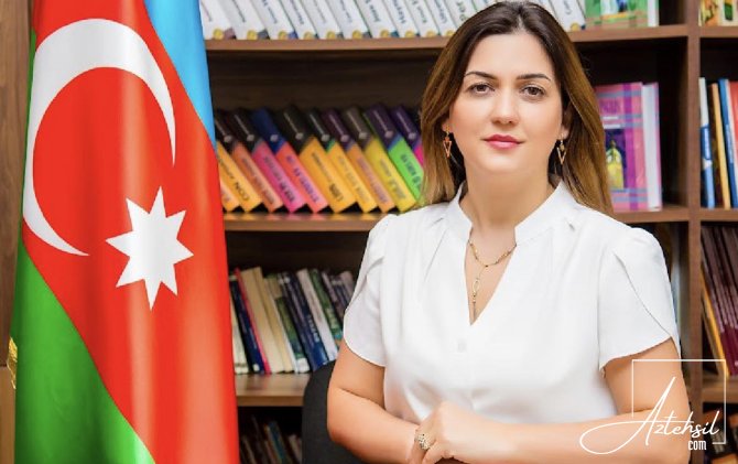 Bakıda məktəb direktoru işdən çıxıb - SƏBƏB