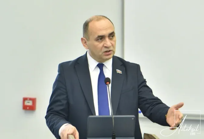 Qarabağda Tibb fakültəsi təhsil və səhiyyə potensialını gücləndirəcək