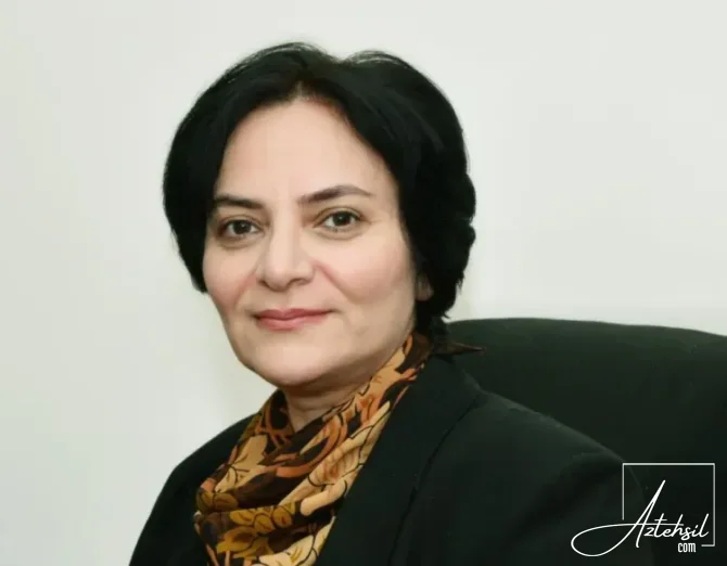“Orta təhsildə yazı işləri unudulub”