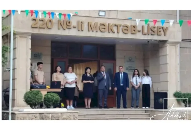 Nazirliyin qadağasına məhəl QOYULMUR