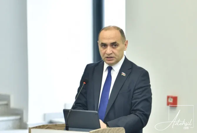 "Hər adam direktor vəzifəsində işləyə bilməz"-Deputat