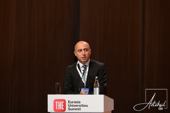 Nazir Milli Məclisə təklif VERİB