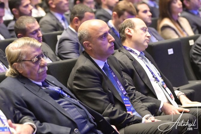 “INMerge” İnnovasiya Sammiti keçirilib