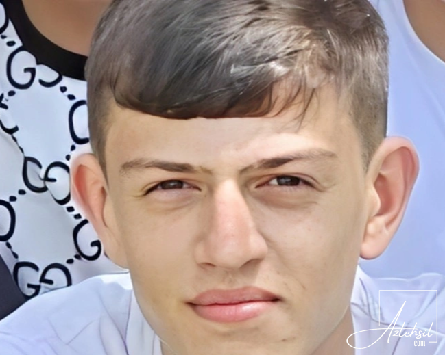 Gəncə şəhərində 9-cu sinif şagirdi itkin düşüb