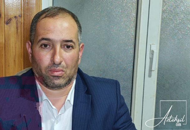 Döyülən müəllim açıqlamalarına görə təzyiqlə üzləşib