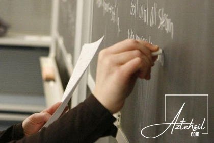 Sertifikasiyadan kəsilən müəllimlərin sayı açıqlanıb