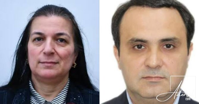 Nazir bu universitetin iki prorektorunu işdən çıxarıb