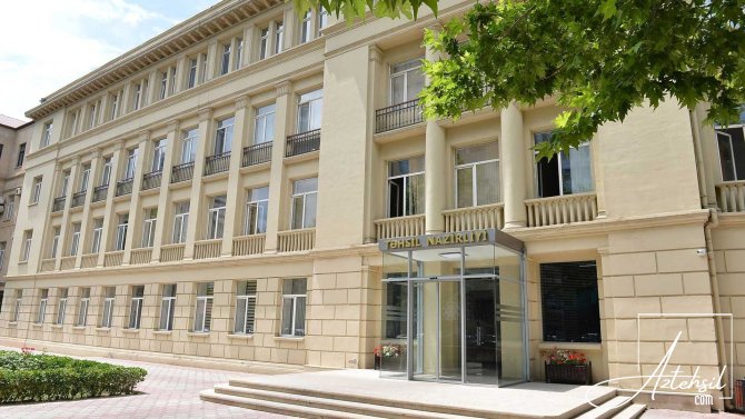 Bir neçə instituta publik hüquqi şəxs statusu verilib