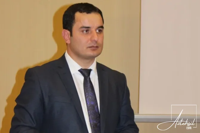 Qarabağ Universitetində yenilik OLACAQ