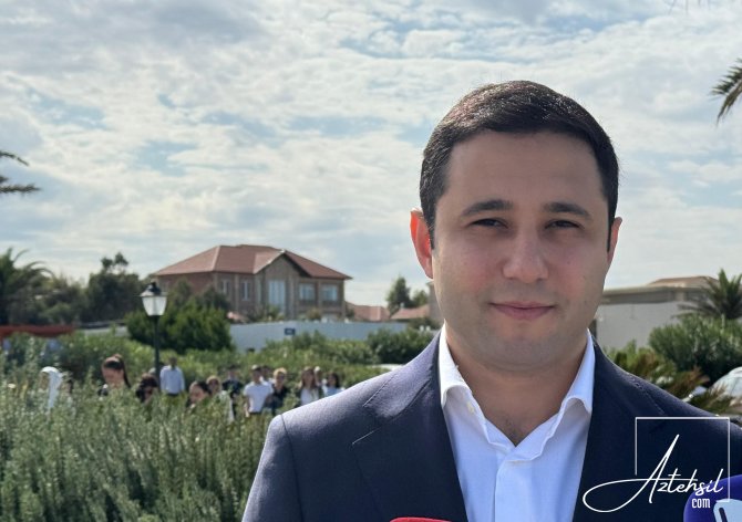 Yüzlərlə təhsil işçisi müraciət EDİB- ƏTRAFLI