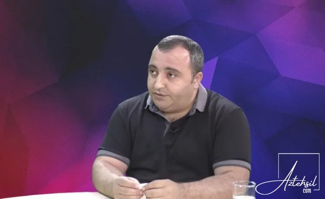 "Məktəblərdə polis postları yaradılmalıdır, şagirdlər yoxlanılmalıdır"