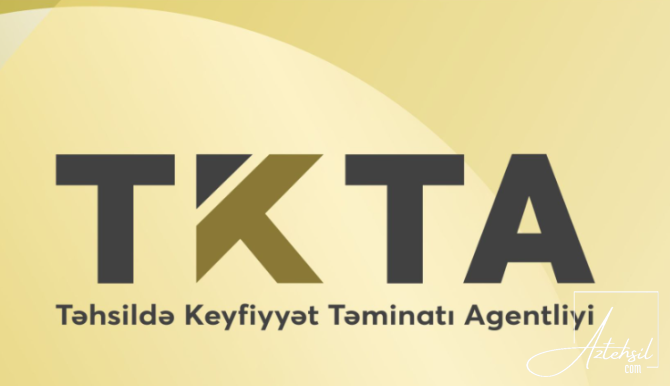 TKTA akkreditasiyaya cəlb edilən ekspertlərlə bağlı açıqlama VERİB