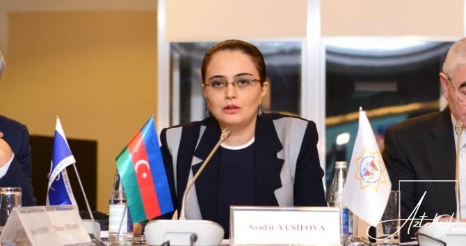 Nazir müavini: 60 nəfərin xaricdə təhsil alması nəzərdə tutulur