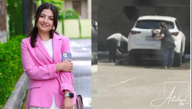 20 nömrəli məktəbə direktor təyin olunub?-Açıqlama