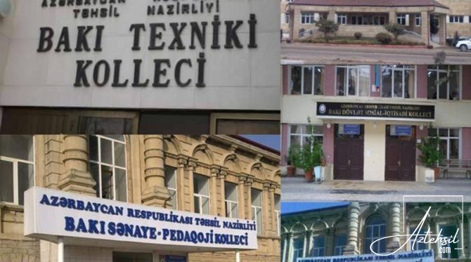 Müəllimlik ixtisası üzrə qəbul planları kəskin AZALIB