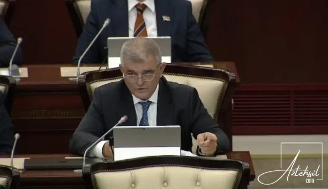 "MÜƏLLİMLƏR ən az təminatı olan kateqoriyaya daxildir "